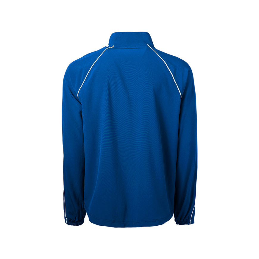 Soffe Womens Game Time Warm Up Jacket: SO-1026VV3