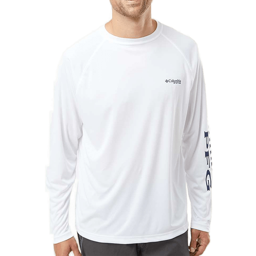 Shop Columbia - PFG Terminal Tackle™ Long Sleeve T-Shirt - 138826