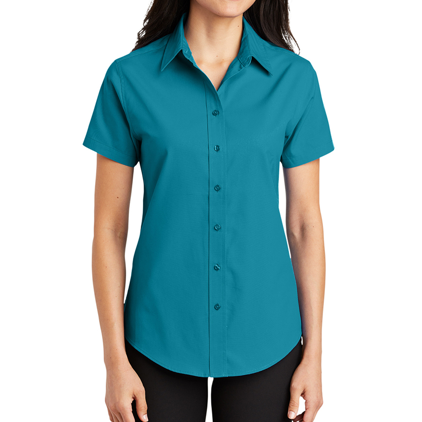 TealGreen:Teal Green