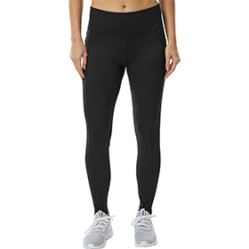 Adidas Women's Pocket Leggings: AD-A1000