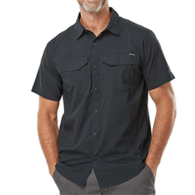Shop Columbia - Silver Ridge Lite™ Short Sleeve Shirt - 165431