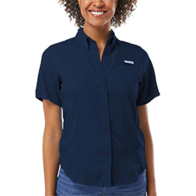 Columbia Women's PFG Tamiami™ II Short Sleeve Shirt: CO-212466