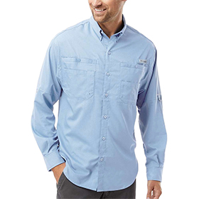 Columbia PFG Tamiami™ II Long Sleeve Shirt: CO-212467