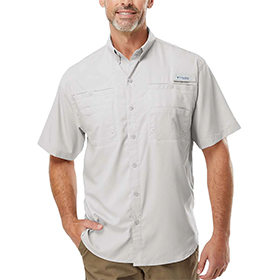 Columbia PFG Tamiami™ II Short Sleeve Shirt: CO-212468