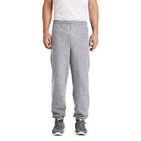 Gildan Adult Heavy Blend Sweat Pants: GI-18200