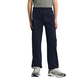 Gildan Adult Heavy Blend Sweat Pants: GI-18200B