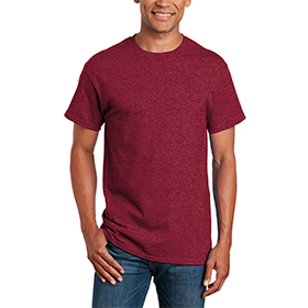 Gildan Adult Ultra Cotton T-Shirt: GI-2000