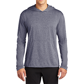 GI46500 PERFORMANCE® ADULT HOODED T-SHIRT: GI-46500