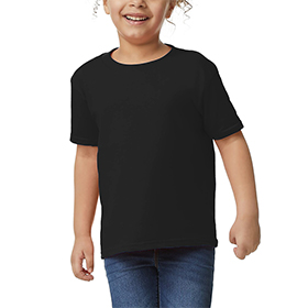 5100P - Heavy Cotton Toddler T-Shirt: GI-5100P