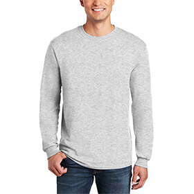 Adult Long Sleeve T-Shirt: GI-5400