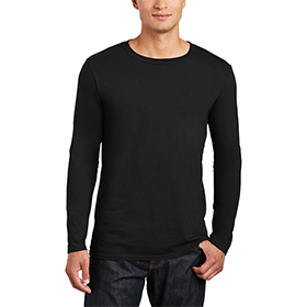 Gildan® 64400 Adult Long Sleeve T-Shirt: GI-64400