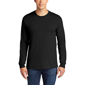 Hammer Adult Long Sleeve T-Shirt: GI-H400