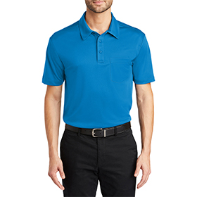 Port Authority Men Silk Touch Performance Polo: PO-K540P