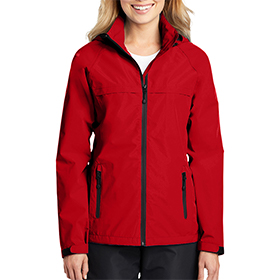 Port Authority Women's Torrent Waterproof Jacket: PO-L333