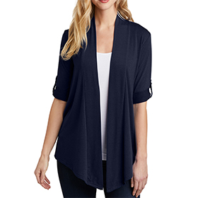 Port Authority Women's Concept Shrug: PO-L543