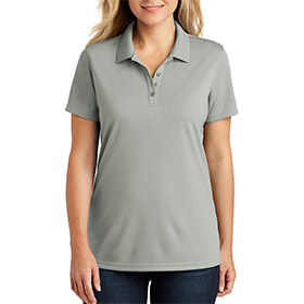 Port Authority Women's Dry Zone UV Micro Mesh Polo: PO-LK110