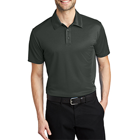 Port Authority Tall Silk Touch Performance Polo: PO-TLK540T