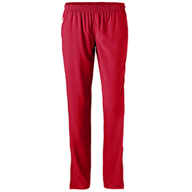 Soffe Womens Game Time Warm Up Pant: SO-1025V