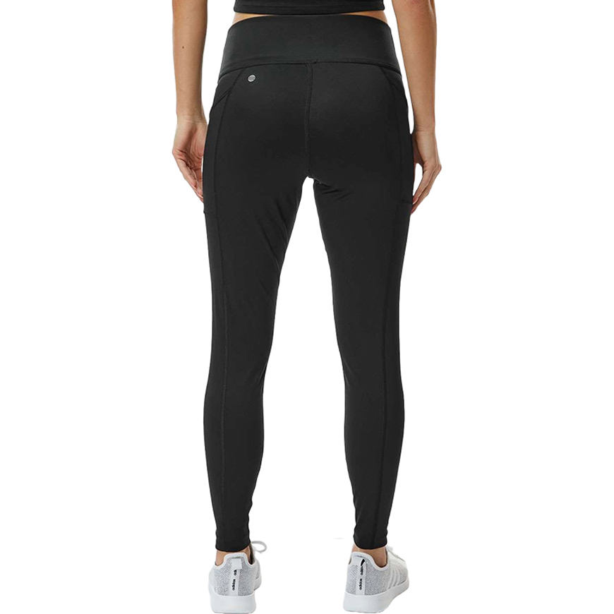 Adidas Women's Pocket Leggings: AD-A1000V1