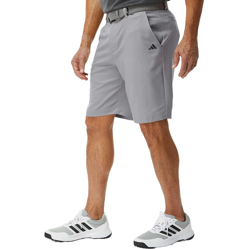 Adidas -  Golf Shorts: AD-A2000V2