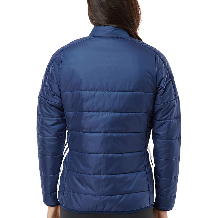 Adidas - Women's Puffer Jacket: AD-A571V1