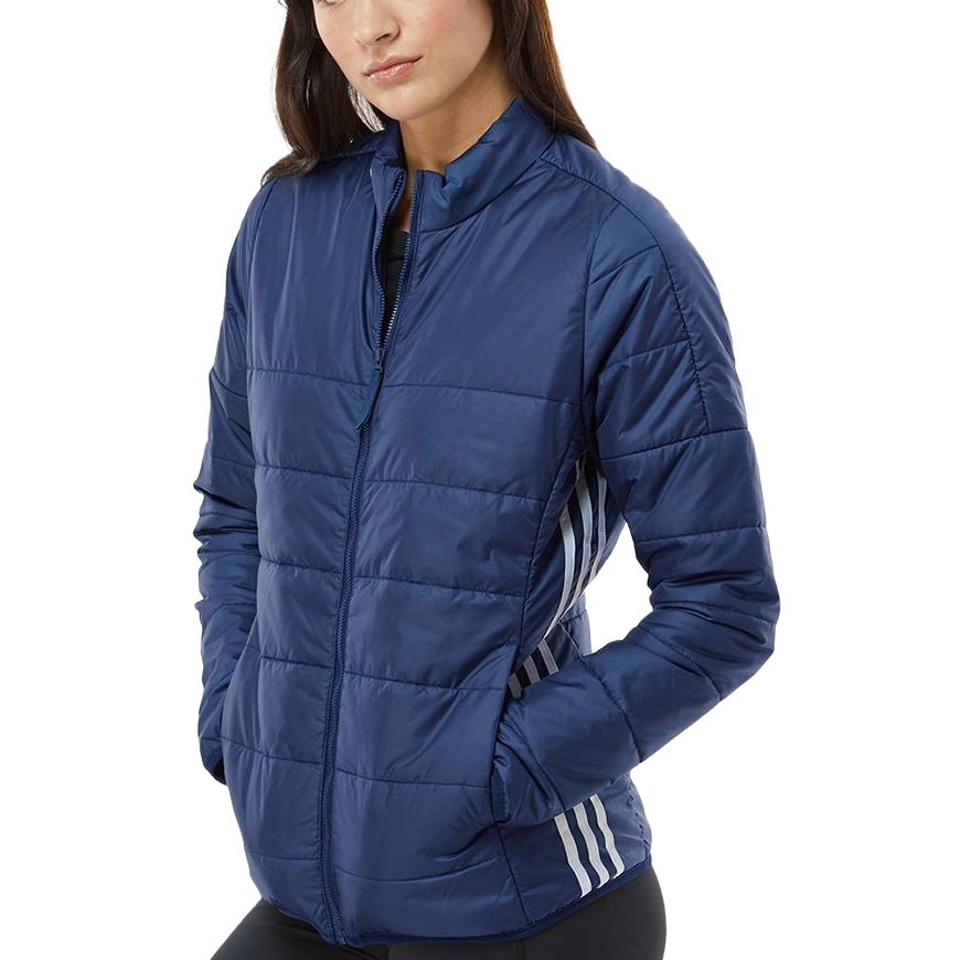 Adidas - Women's Puffer Jacket: AD-A571V2