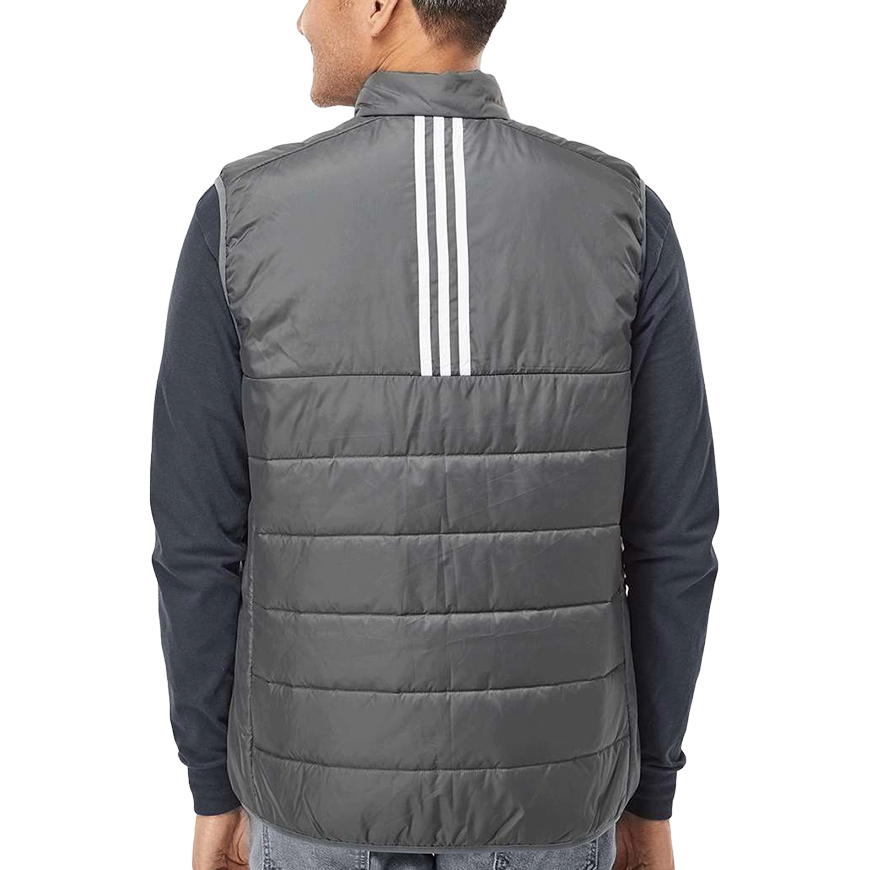 Adidas Puffer Vest: AD-A572V1