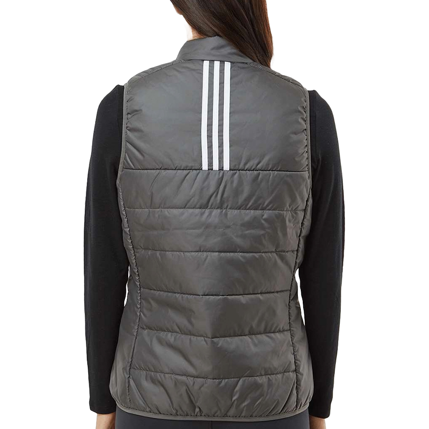 Adidas Women's Puffer Vest: AD-A573V1