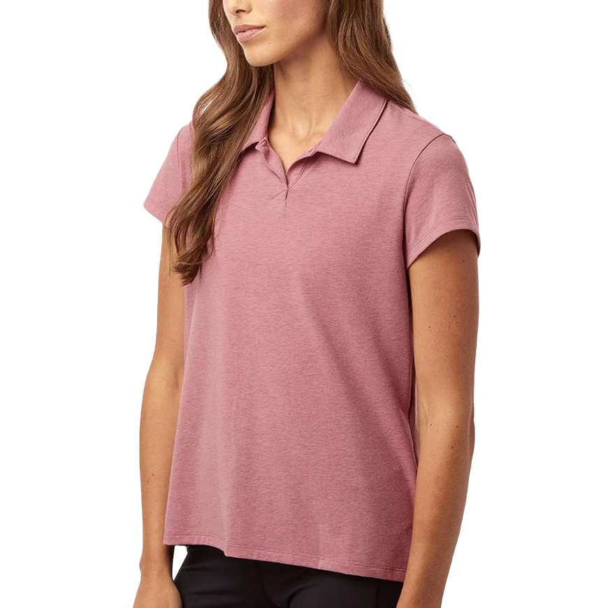 Adidas Women's Blend Polo: AD-A690V2