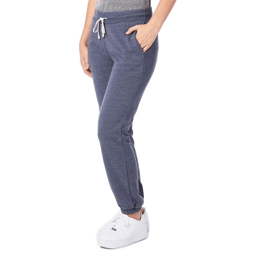 Shop Alternative - Women’s Eco Fleece Classic Sweatpants - 9902