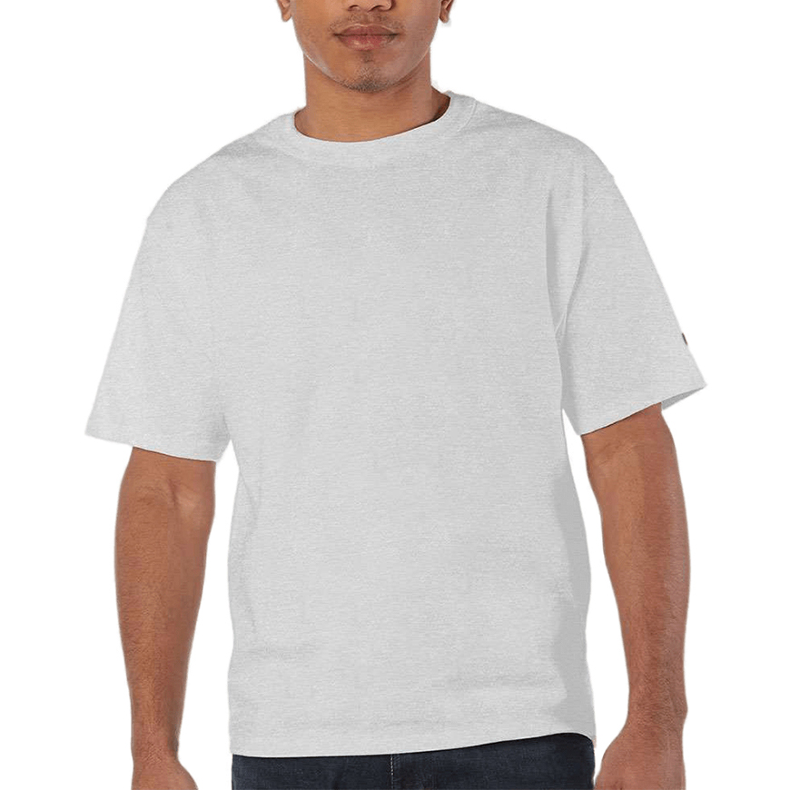 Shop Champion - Heritage Jersey T-Shirt - T105