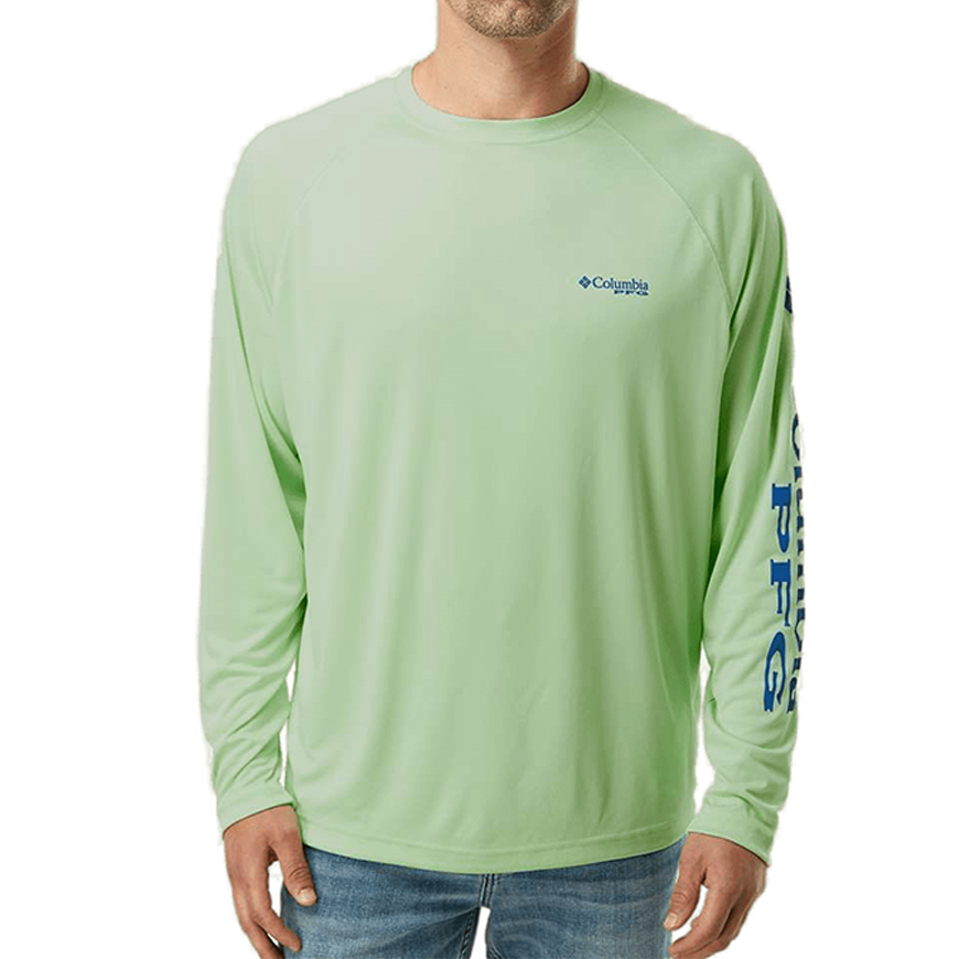 Columbia - PFG Terminal Tackle™ Long Sleeve T-Shirt - 138826