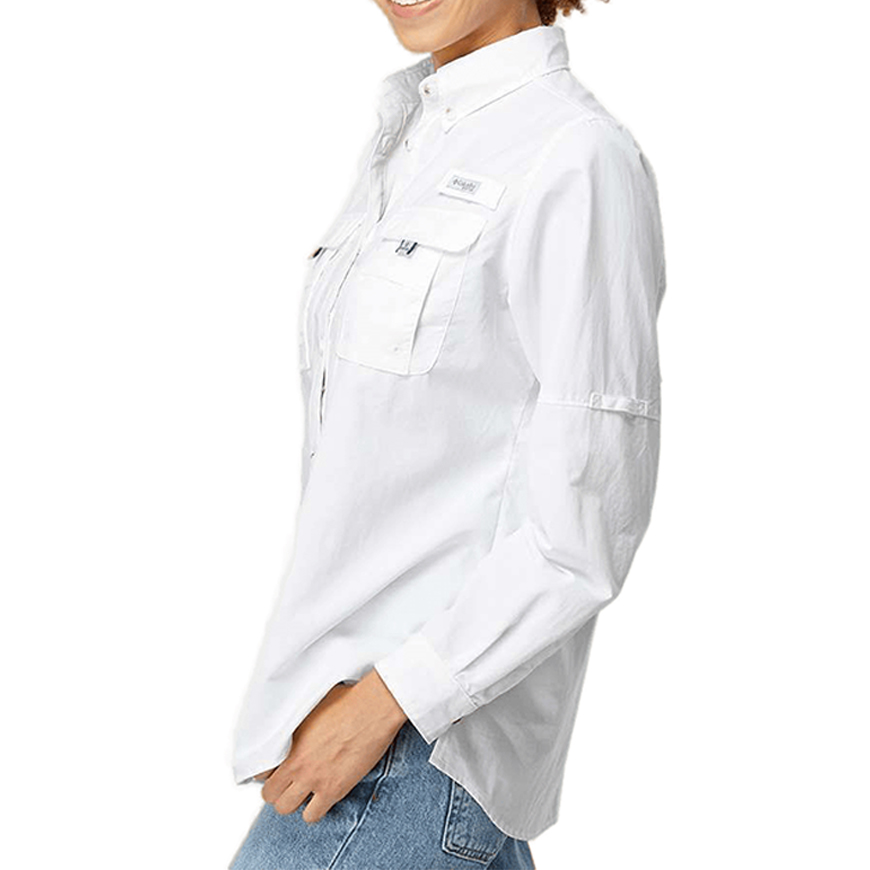 Columbia - Women's PFG Bahama™ Long Sleeve Shirt - 139656: CO-139656V1