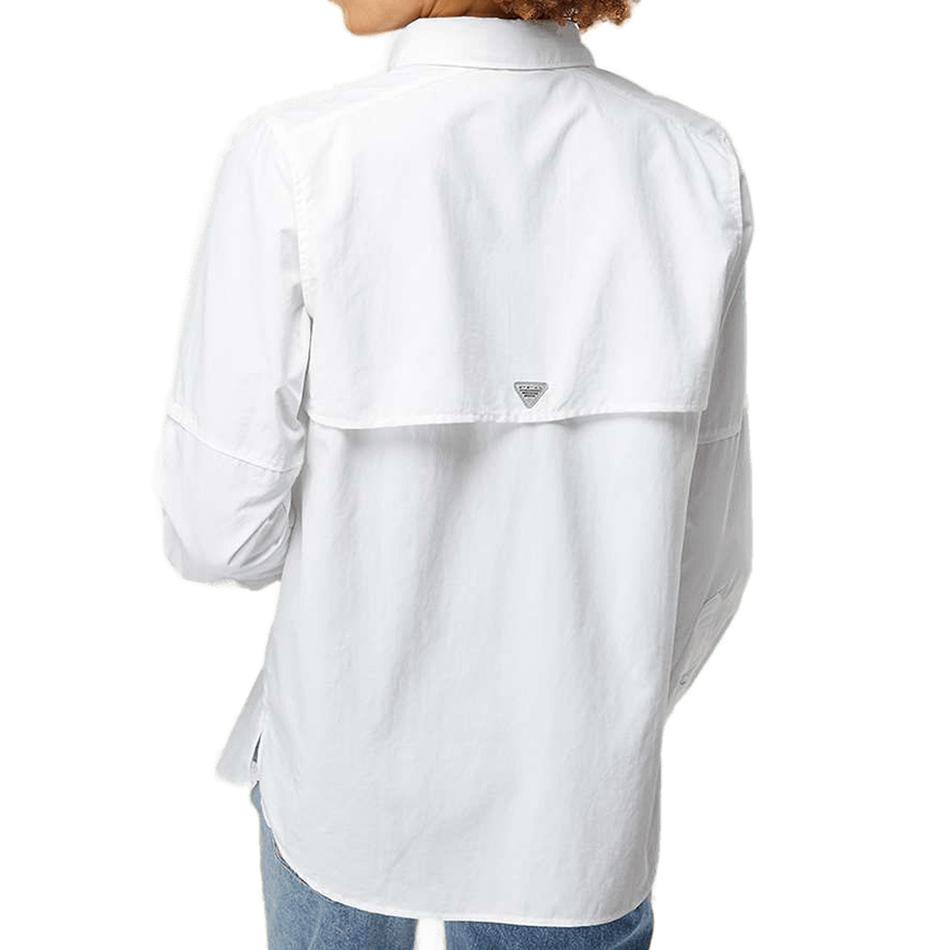 Shop Columbia - Women's PFG Bahama™ Long Sleeve Shirt - 139656