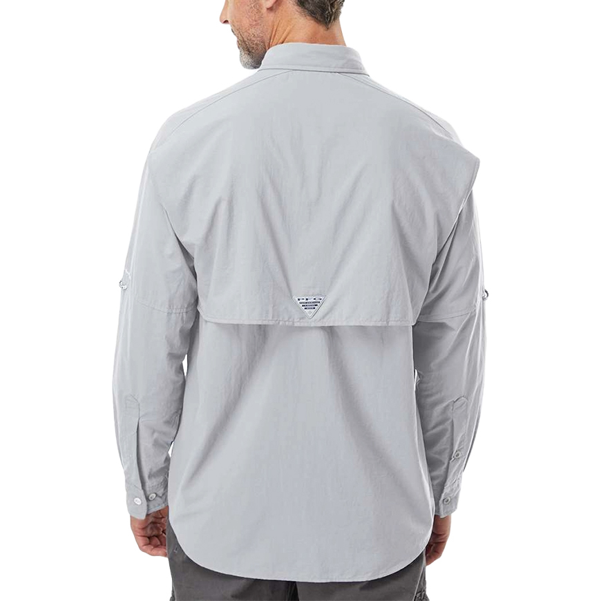 Columbia PFG Bahama™ II Long Sleeve Shirt: CO-212463V2