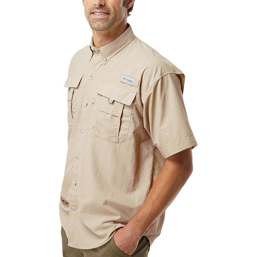 Columbia PFG Bahama™ II Short Sleeve Shirt: CO-212464V1