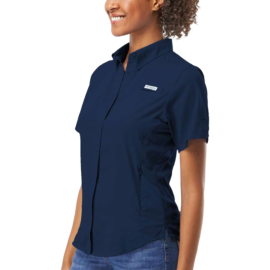 Columbia Women's PFG Tamiami™ II Short Sleeve Shirt: CO-212466V1