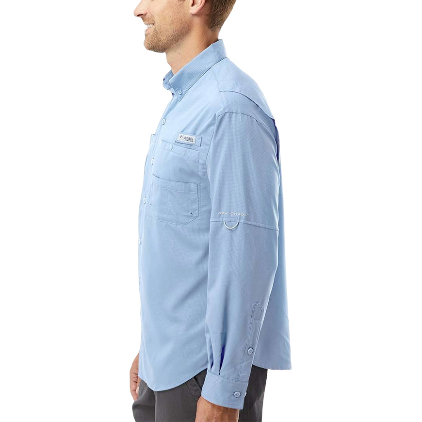 Columbia PFG Tamiami™ II Long Sleeve Shirt: CO-212467V1