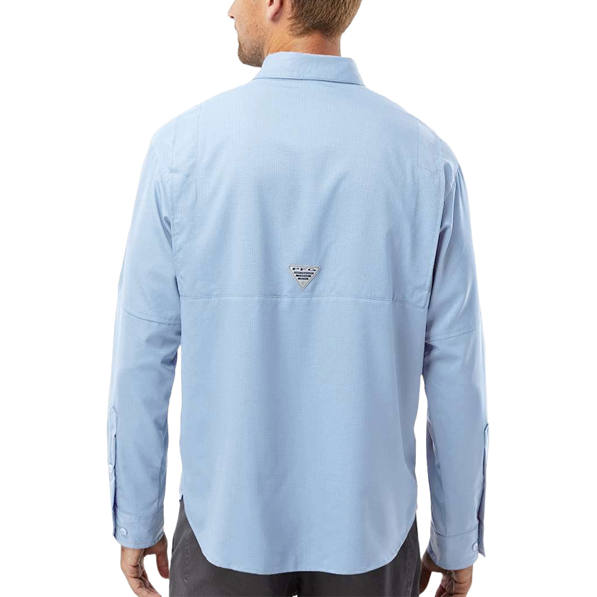 Columbia PFG Tamiami™ II Long Sleeve Shirt: CO-212467V2