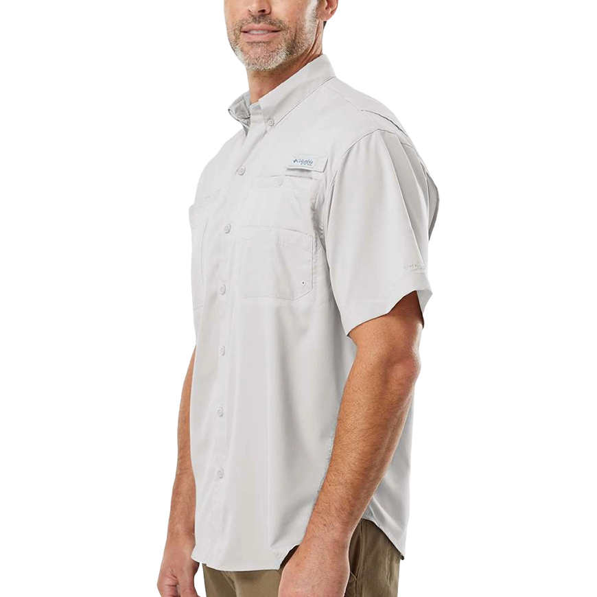 Columbia PFG Tamiami™ II Short Sleeve Shirt: CO-212468V1