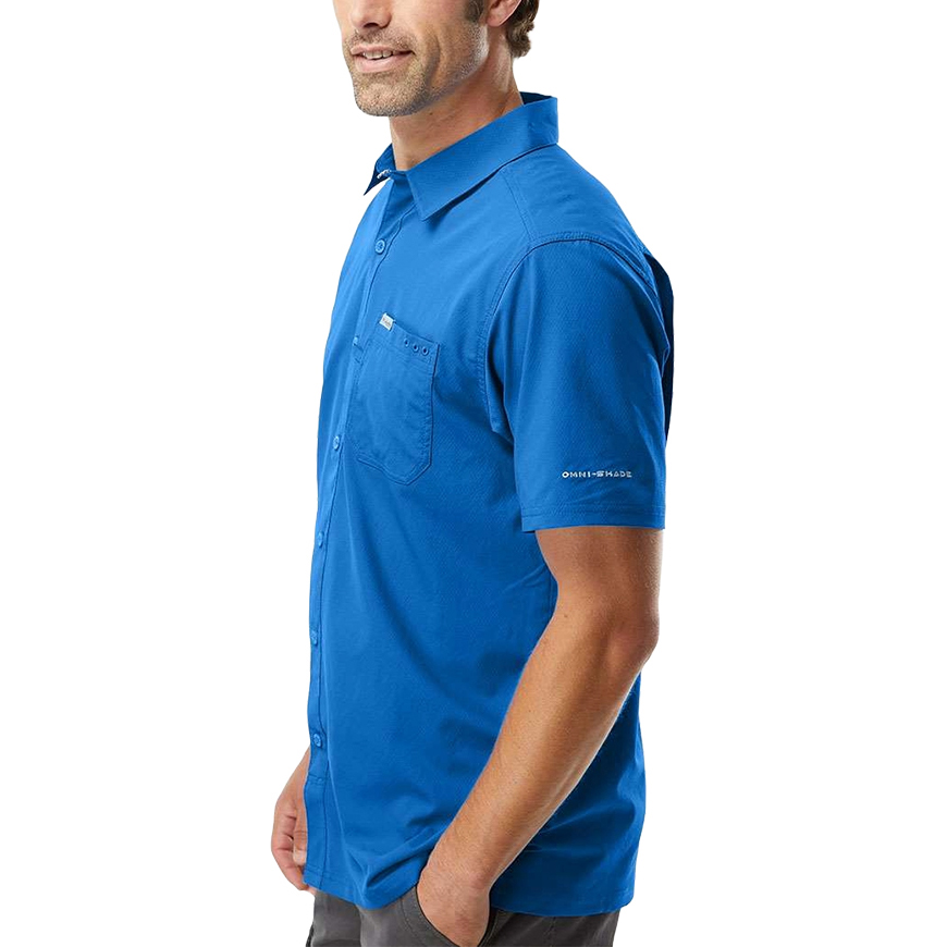 Columbia PFG Slack Tide™ Camp Shirt: CO-212484V1