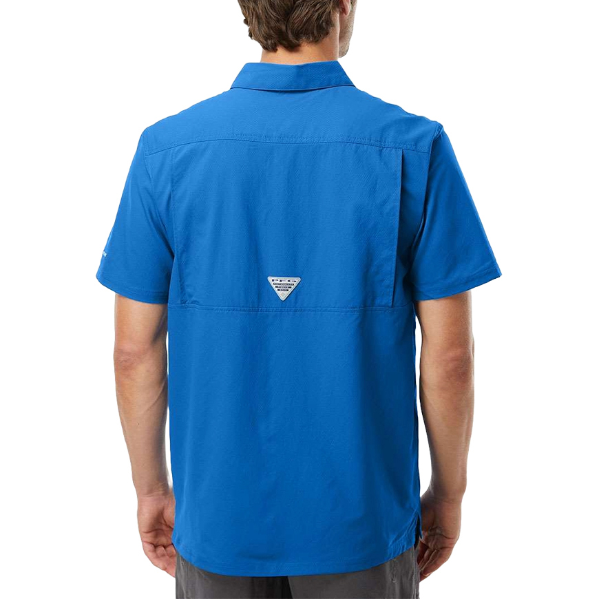 Columbia PFG Slack Tide™ Camp Shirt: CO-212484V2