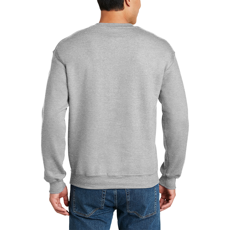 Gildan Adult Gildan DryBlendCrew Neck Sweatshirt: GI-12000V1