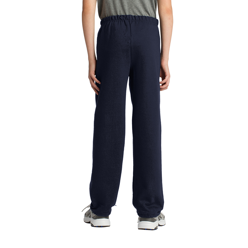 Gildan Adult Heavy Blend Sweat Pants: GI-18200BV1