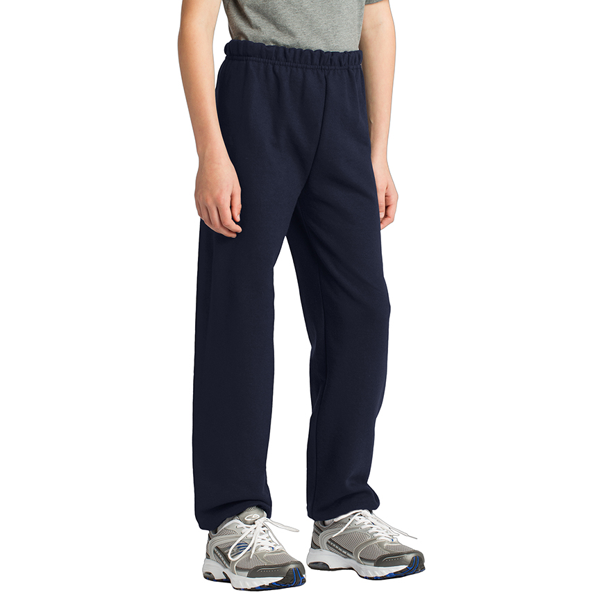 Gildan Adult Heavy Blend Sweat Pants: GI-18200BV2