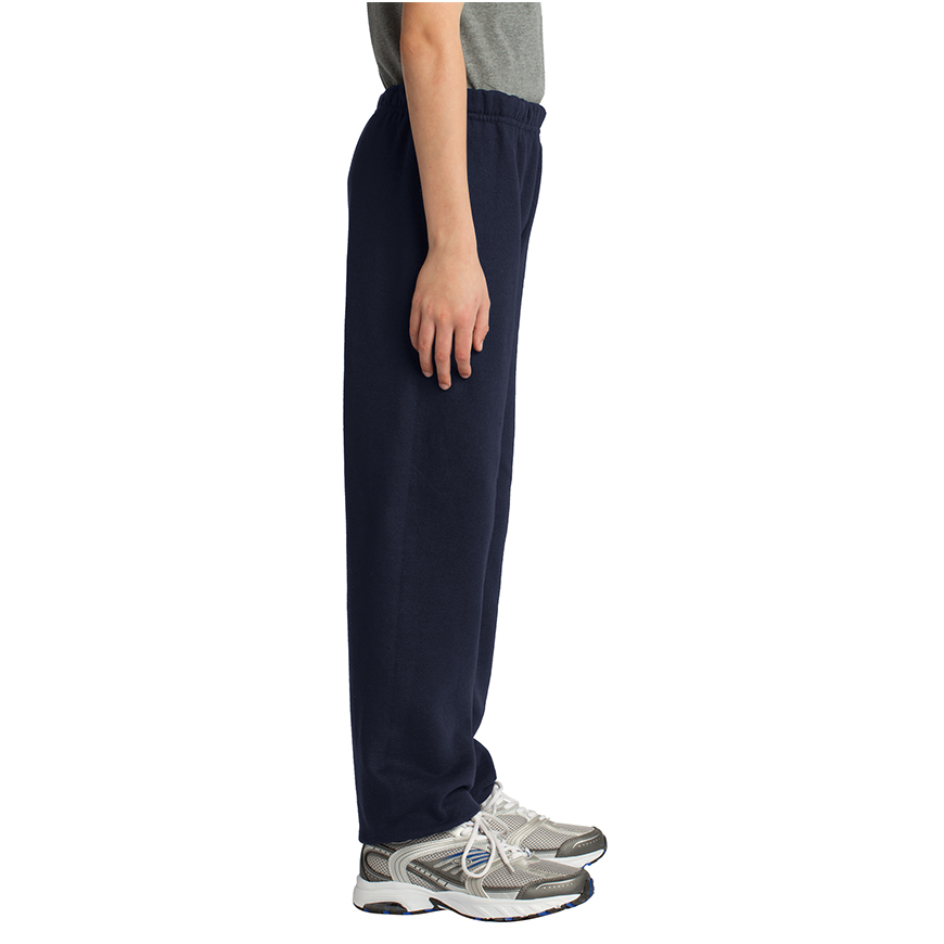 Gildan Adult Heavy Blend Sweat Pants: GI-18200BV3