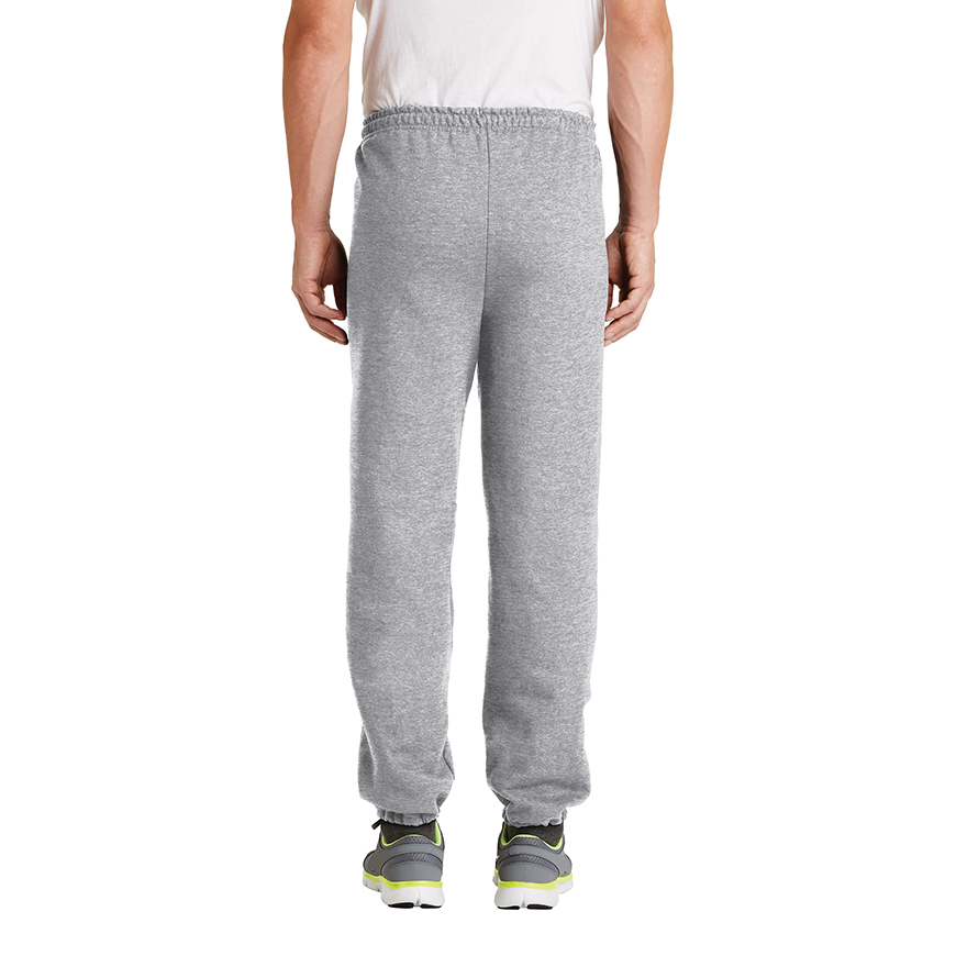 Gildan Adult Heavy Blend Sweat Pants: GI-18200V1