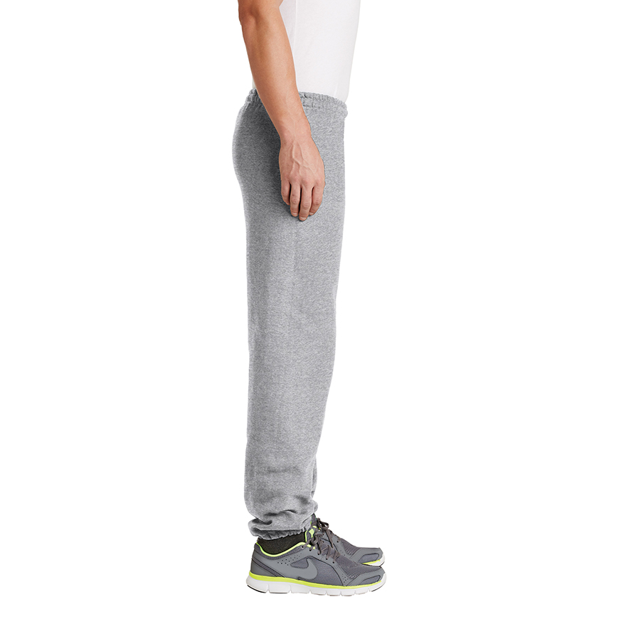 Gildan Adult Heavy Blend Sweat Pants: GI-18200V2