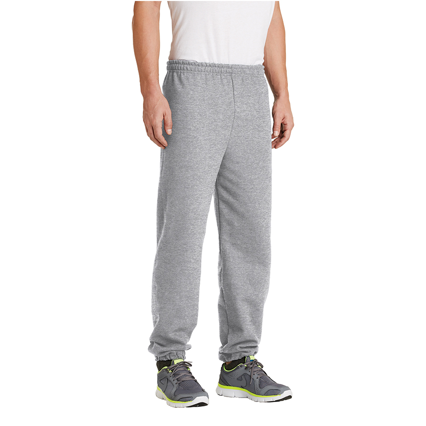 Gildan Adult Heavy Blend Sweat Pants: GI-18200V3