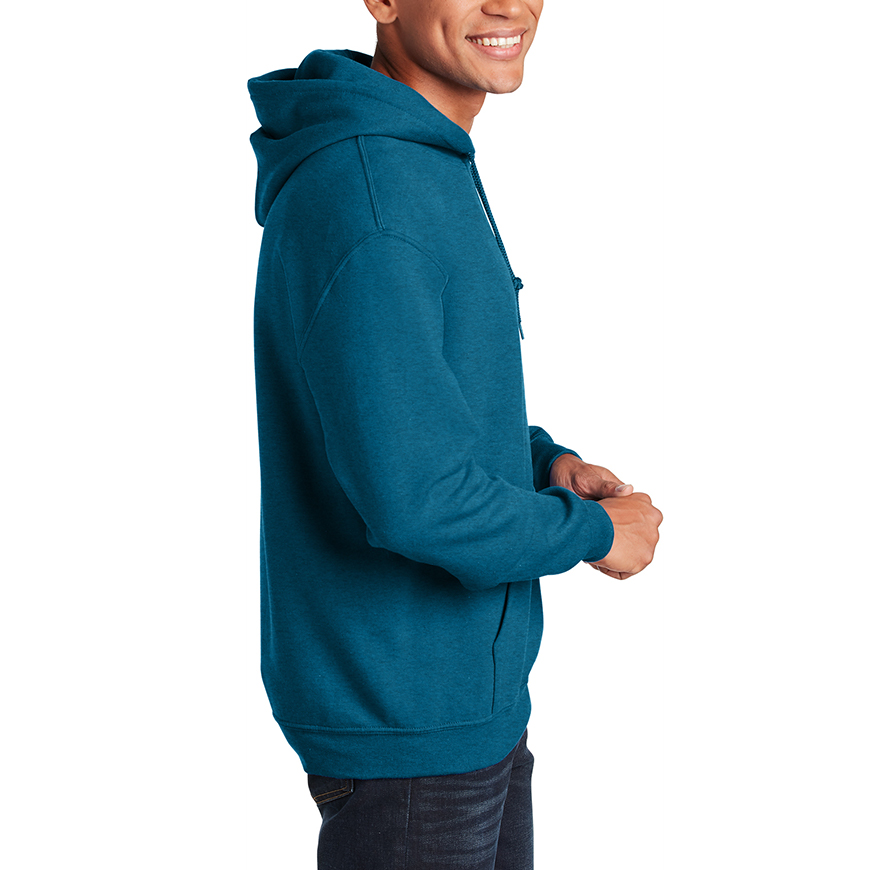 Heavy Blend Adult Hooded Sweatshirt: GI-18500V2